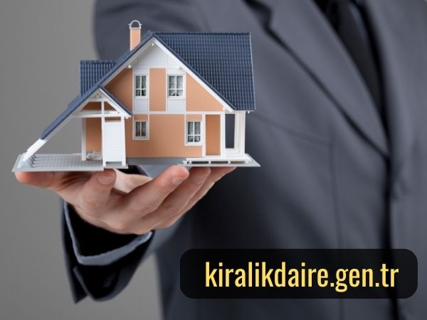 Abdaldede Mahallesi Kiralık Daire